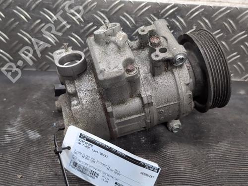 Used AC compressor AC compressor VW T-ROC (A11, D11) 1.5 TSI (150 hp) 40450644 40450644