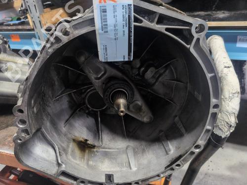 Used Gearbox BMW 1 (F20) 116 d (116 hp) 26046089