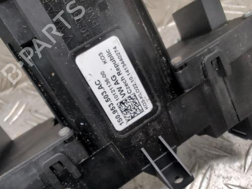 Steering column stalk VW UP! (121, 122, BL1, BL2, BL3, 123) 1.0 | BP26044401I23 - Image 2