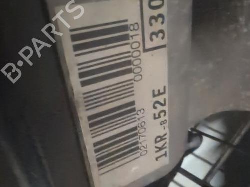 Engine TOYOTA AYGO (_B4_) 1.0 VVTi (KGB40) | BP30875204M1
