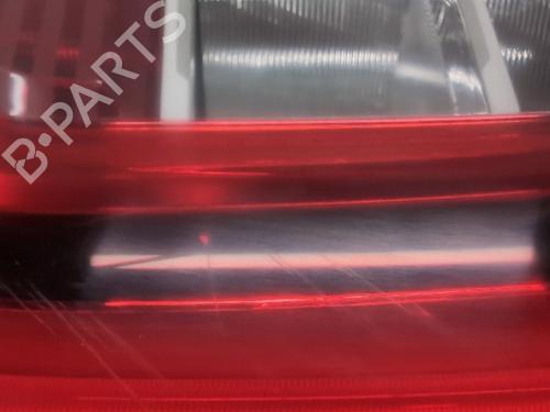 Left taillight RENAULT KANGOO III Box Body/MPV 1.5 Blue dCi 75 (FJAA) | BP30052354C34 