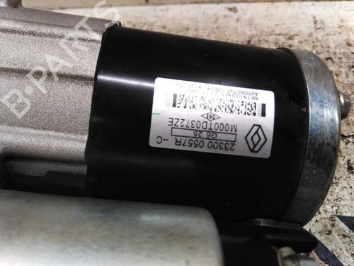 Starter RENAULT CAPTUR I (J5_, H5_) 1.2 TCe 120 | BP26041571M8 - Image 3