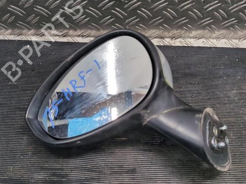 Used Left mirror FIAT 500 (312_) 1.2 (312AXA1A) (69 hp) 29609455