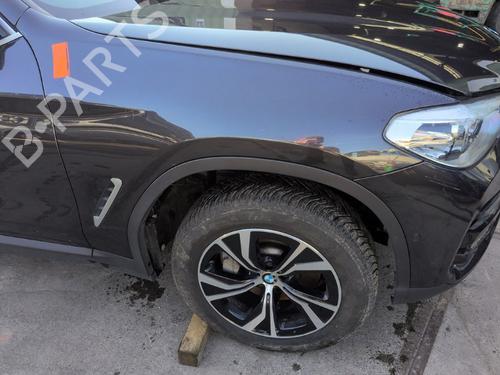 Full front BMW X3 (G01, F97, G08) xDrive 30 e Plug-in-Hybrid | BP33286606S1 - Image 5