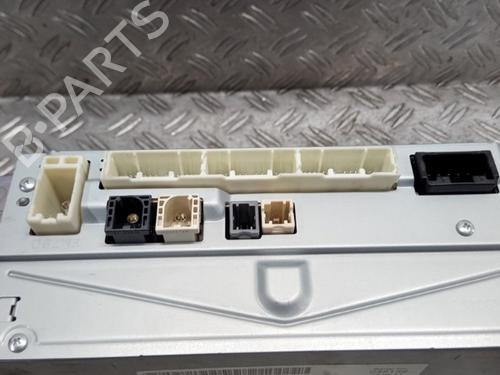 Elektronisk modul TOYOTA AYGO X (_B7_) 1.0 VVT-i (KGB70) | BP26047987M83 