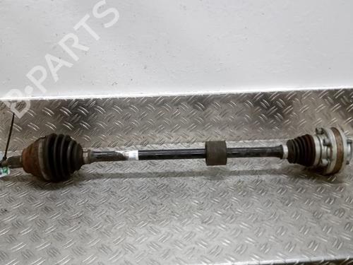 Drivaksel fortil Højre VW TIGUAN (AD1, AX1) 1.4 TSI (150 hp) 26046234