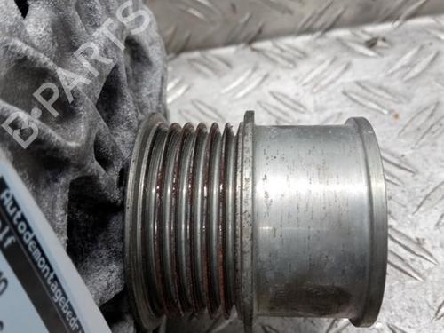 Alternator VW T-ROC (A11, D11) 1.5 TSI | BP26045190M7 - Image 3