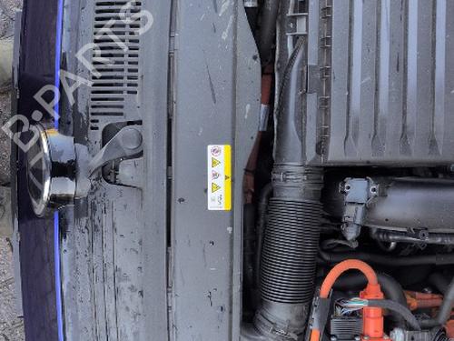 Kølerpakke Kølerpakke VW GOLF VIII (CD1, DA1) 1.4 GTE Plug-in Hybrid (245 hp) 33844796 33844796