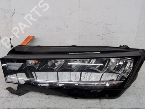 Used Left headlight Left headlight 37989380 37989380