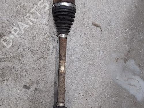 Arbre de transmission avant gauche Arbre de transmission avant gauche DACIA LOGAN MCV II TCe 90 (K8M1, K8MA, K8AC) (90 hp) 36354045 36354045