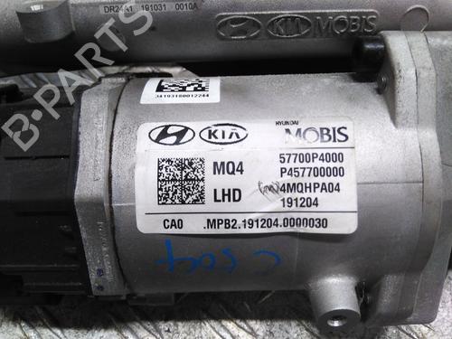 Steering rack KIA SORENTO IV (MQ4, MQ4A) 1.6 T-GDi Hybrid | BP26043355M22 - Image 2