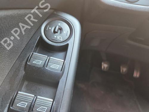 Left mirror FORD FIESTA VI (CB1, CCN) 1.0 EcoBoost | BP28021279C26