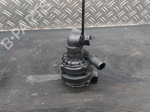 Used Auxiliary water pump PEUGEOT 407 Coupe (6C_) 2.2 16V (163 hp) 32520127