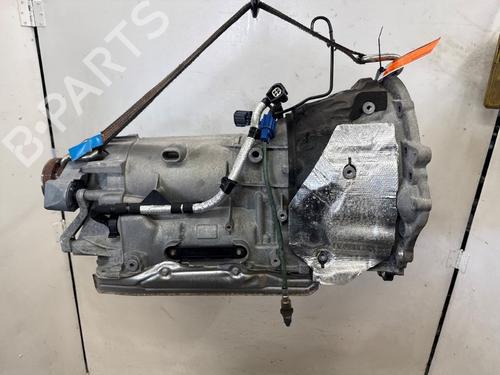Gearbox JAGUAR F-TYPE Coupe (X152) 2.0 Ti4 | BP37266515M3 - Image 2