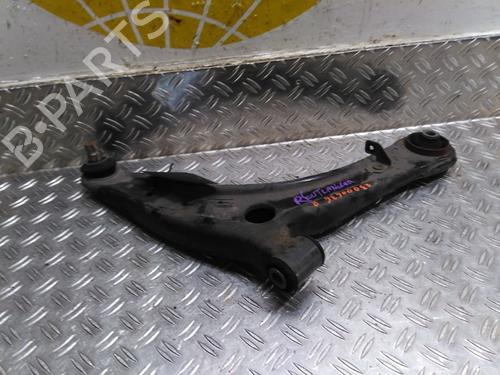 Used Right front suspension arm MITSUBISHI OUTLANDER III (GG_W, GF_W, ZJ, ZL, ZK) 2.4 Hybrid 4WD (GG3W) (208 hp) 26042437