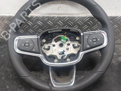 Used Steering wheel Steering wheel VOLVO XC40 (536) Recharge (231 hp) 36185639 36185639
