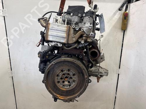 Used Engine Engine MAN TGE Van 2.0 TDI (01V, 03V, 36V, UYB, UYC, UYD) (140 hp) 35805415 35805415