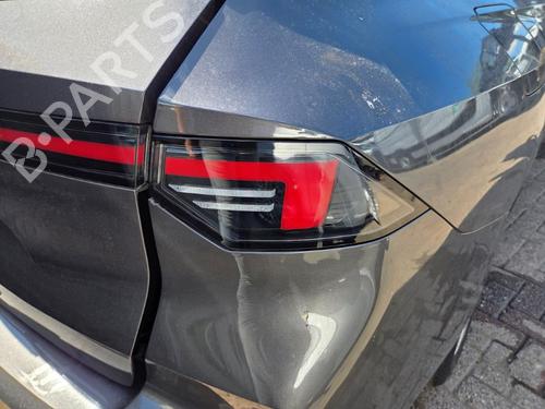 Right taillight OPEL ASTRA L Sports Tourer (OV5) 1.2 (FRHNPJ) | BP28173764C35 