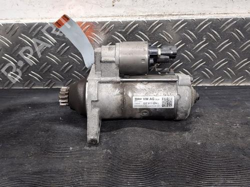 Starter SKODA OCTAVIA III Combi (5E5, 5E6) 1.6 TDI | BP36354066M8 - Image 2