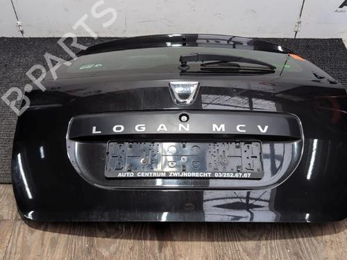 Tailgate DACIA LOGAN MCV II TCe 90 (K8M1, K8MA, K8AC) | BP37153948C6 - Image 4