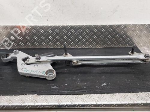 Used Front wipers mechanism Front wipers mechanism MERCEDES-BENZ VITO Van (W447) 111 CDI (447.601, 447.603, 447.605) (114 hp) 33717569 33717569