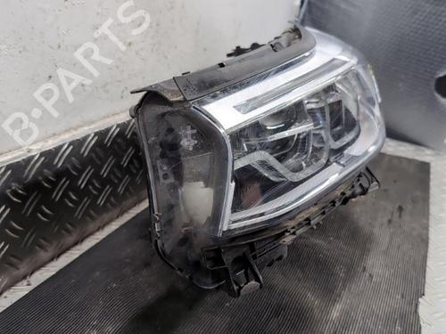 Left headlight BMW 6 Gran Turismo (G32) 640 i | BP26046861C28 - Image 5