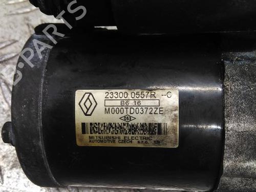 Used Starter Starter 26043621 26043621