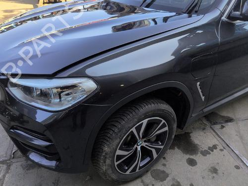 Used Full front Full front BMW X3 (G01, F97, G08) xDrive 30 e Plug-in-Hybrid (292 hp) 33286606 33286606