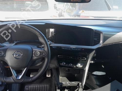 Airbag set OPEL MOKKA 1.2 (76) (131 hp) 30811905