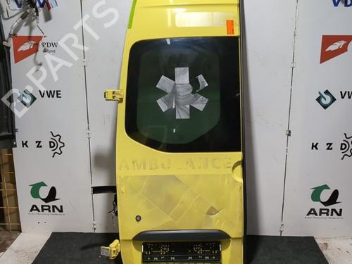 Used Tailgate MERCEDES-BENZ SPRINTER 3,5-t Tourer Bus (B907) 319 CDI (907.733, 907.735) (190 hp) 30875413