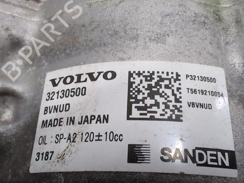 AC compressor VOLVO XC40 (536) T4 Plug-in Hybrid | BP38911854M34 - Image 3