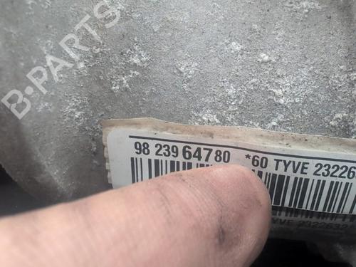 Steering rack CITROËN C3 III (SX) 1.2 VTi 82 | BP34694773M22 - Image 2
