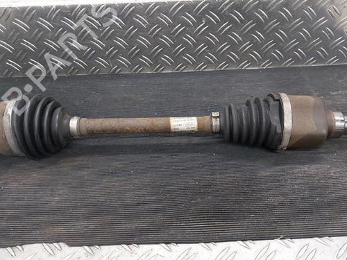 left-front-driveshaft-ford-fiesta-vii-hj-hf-2017-31829394 main image