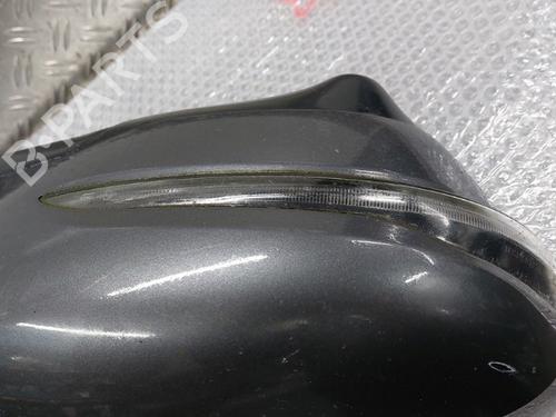 Right mirror MERCEDES-BENZ X-CLASS (470) X 250 d (470.230) | BP32215290C27