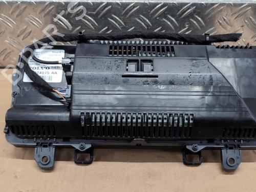 Instrument cluster VOLVO XC60 II (246) T6 Plug-In Hybrid AWD | BP40450778C47 - Image 4