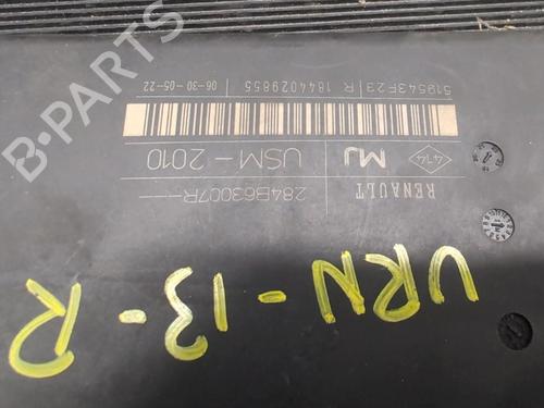 Fuse box NISSAN INTERSTAR Van (X62B) dCi 165 RWD | BP30155993E1