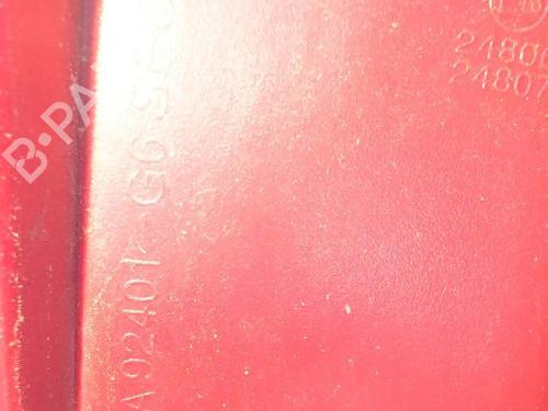 Left taillight KIA PICANTO III (JA) 1.0 | BP26048020C34 
