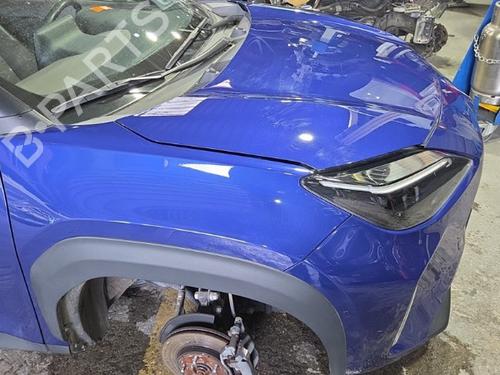Full front TOYOTA YARIS CROSS (MXP_) 1.5 Hybrid (MXPJ10) | BP34694586S1 - Image 7