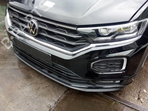 Full front VW T-ROC (A11, D11) 1.5 TSI | BP26043655S1 - Image 3