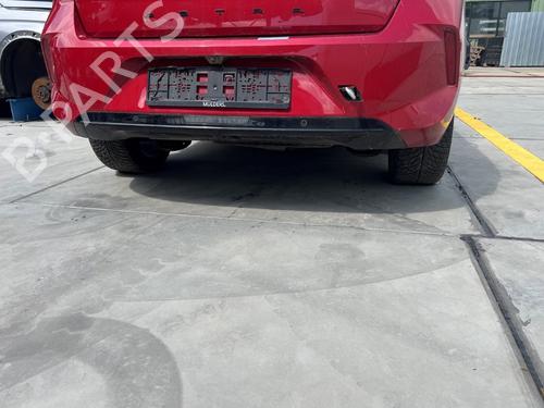 Rear bumper OPEL ASTRA L (OV5) 1.6 Plug-In-Hybrid (F3DGXT) | BP30155958C8