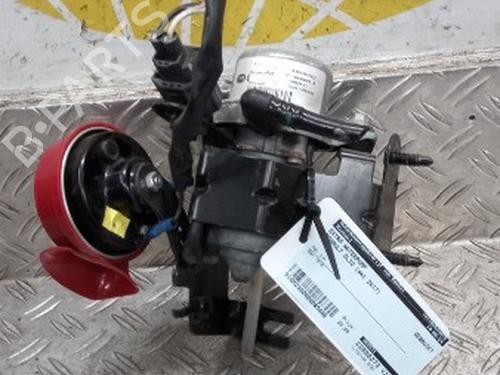 Ekstra vandpumpe RENAULT CLIO IV (BH_) 1.6 RS Trophy (BHJ4, BHJ6) (220 hp) 26043722