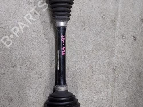 Used Left front driveshaft Left front driveshaft VW T-ROC (A11, D11) 1.5 TSI (150 hp) 40450623 40450623