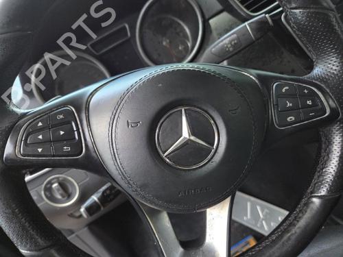 Airbag Kit MERCEDES-BENZ GLS (X166) 400 4-matic (166.856) | BP29965720C86