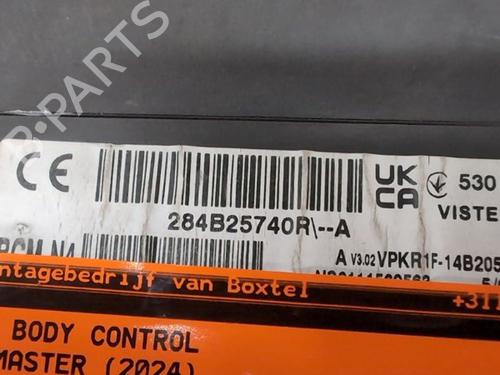 Electronic module CITROËN JUMPER II Platform/Chassis 2.0 BlueHDi 160 | BP33956314M83 - Image 2