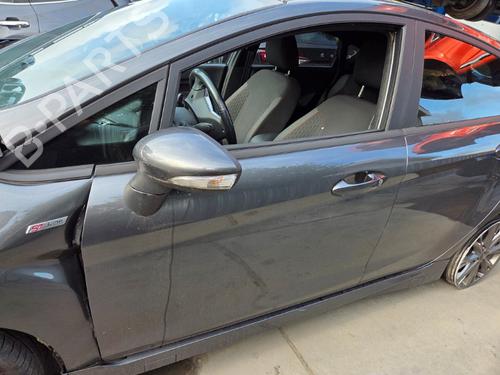 Used Left front door FORD FIESTA VI (CB1, CCN) 1.0 EcoBoost (100 hp) 28064041