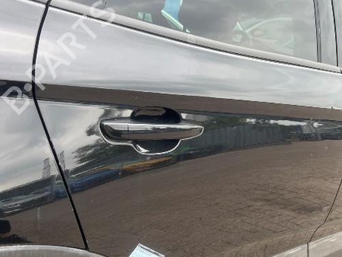 Right rear door OPEL GRANDLAND / GRANDLAND X (A18, P1UO) 1.2 (75) | BP26044094C5 