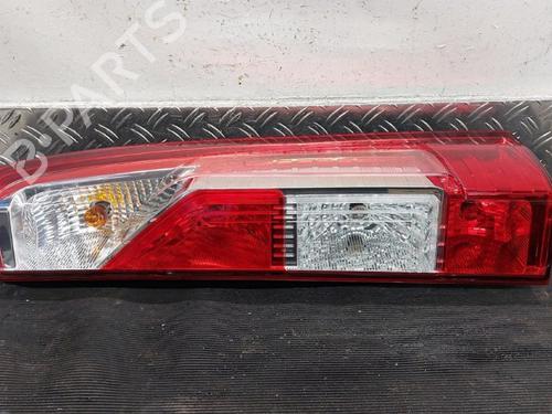 Used Right taillight Right taillight CITROËN JUMPER II Platform/Chassis 2.0 BlueHDi 160 (163 hp) 33286401 33286401