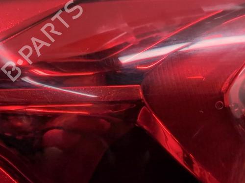 Left taillight FORD FIESTA VII (HJ, HF) 1.0 EcoBoost | BP29855093C34