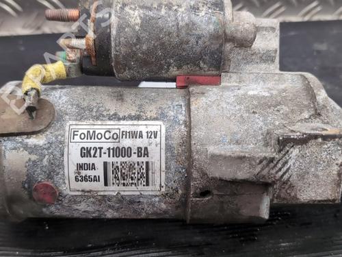 Starter FORD TRANSIT CUSTOM V362 Van (FY, FZ) 2.0 EcoBlue | BP33844713M8 - Image 3