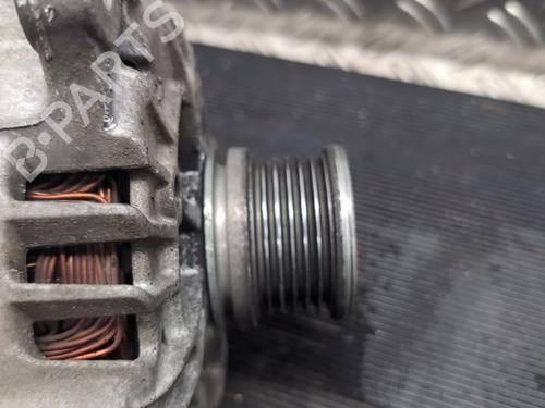 Alternator VW TRANSPORTER T5 Van (7HA, 7HH, 7EA, 7EH) 2.0 TDI | BP29710264M7 